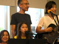 Plugged In hosts open mic night