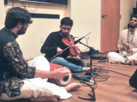 DTL features southing South Indian sounds