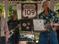 Route 109 at MEMO Concert