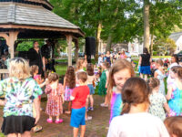 Swifties enjoy T.S. I Love You