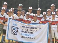 Walpole Little League wins District 11 championship