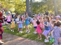 Summer Concerts a huge success for WYWC