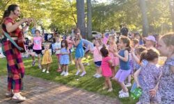 Summer Concerts a huge success for WYWC