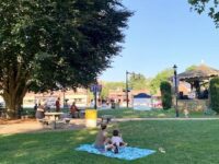 RetroRockets ramp up the fun