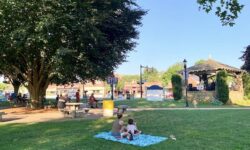 RetroRockets ramp up the fun