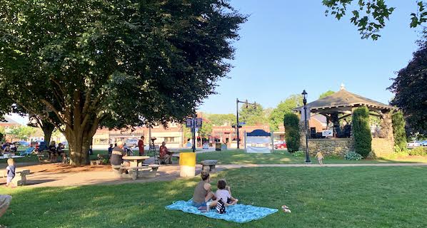 RetroRockets ramp up the fun