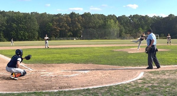 Needham Post 14 rallies behind resilience