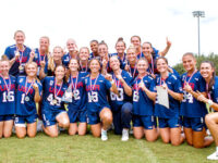 Sydney Scales: Winning on and of the field