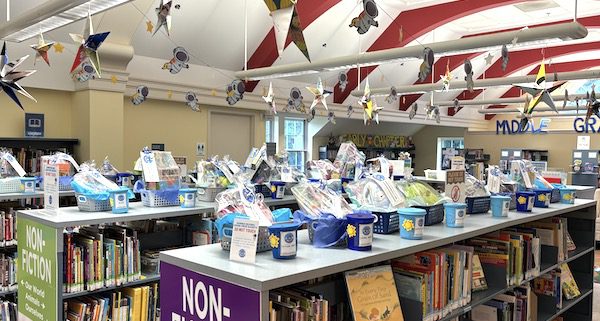 MPL concludes Summer Reading Program