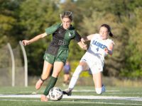 Wolverines make come back versus Raiders