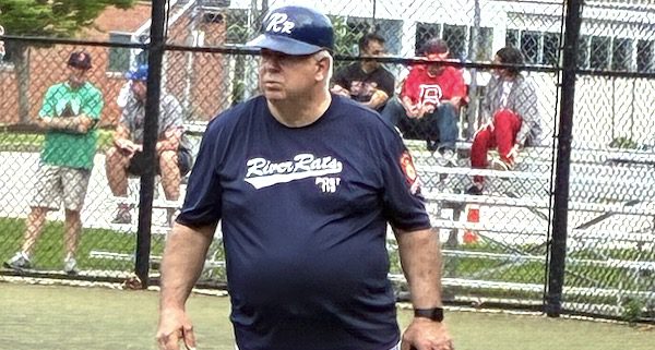 American Legion baseball at 100:  Fighting for survival