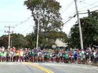 52nd Walpole Labor Day Road Race