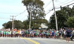 52nd Walpole Labor Day Road Race