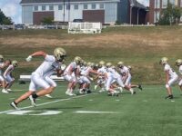 Rockets aim to build new legacy