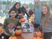 A wonderful Westwood Day