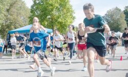 Dover Dash 5K hosts biggest race yet