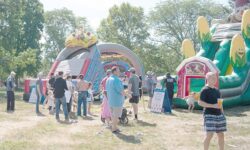 Fun for all at Dover Days Fair
