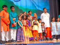 ICON celebrates India Day