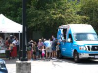 Celebrating the end of summer reading at NFPL