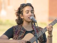 Women in Music perform at the ‘Forge