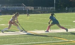 Field Hockey pounces on Holliston Panthers