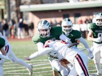 Wolverines pounce on the Panthers