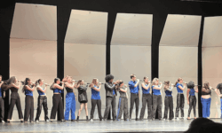 Local stars to perform at A Cappella Night