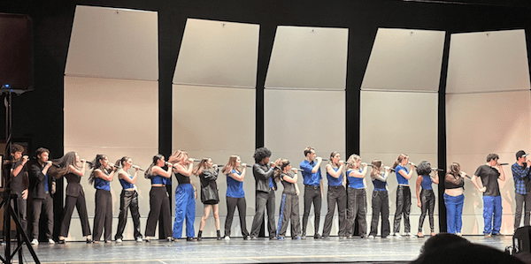 Local stars to perform at A Cappella Night