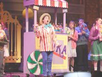 Chocolate Café to Support Dover-Sherborn Performing Arts Students  