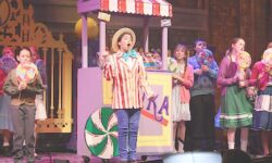 Chocolate Café to Support Dover-Sherborn Performing Arts Students  