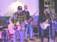 Community honors “Mr. Medfield History”, Richard DeSorgher