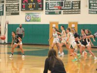 Rockets continue winning streak