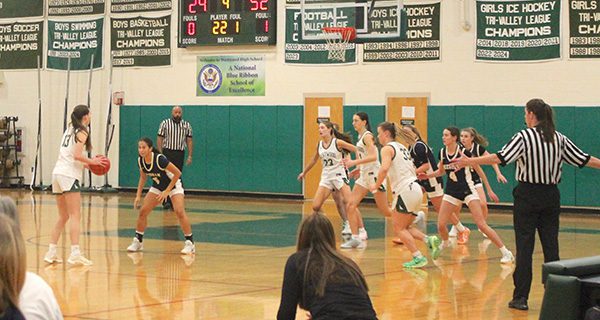 Rockets continue winning streak