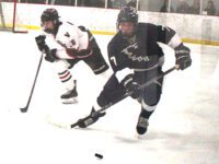 Rockets win in overtime