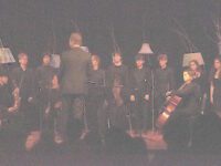 Needham comes together on MLK Day