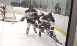 Wellesley Raiders get revenge versus Newton North