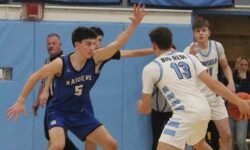 Raiders face busy week