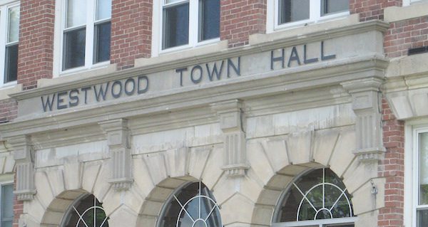 Special Town Meeting February 2 