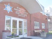 Middlesex Sheriff’s Office HIPAA breach notification