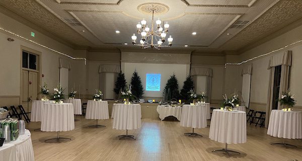 1858 Town House a part of Sherborn’s history and future