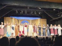 Coveney, Walpole Children’s Theater produce 24-karat gem