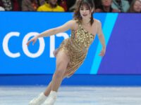 Olympic gold medalist Alysa Liu, Sherborn youngsters to skate in SCB annual benefit