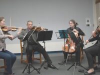 WSO seeks to make symphony more approachable