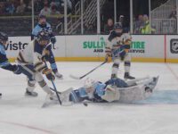 Boys’ hockey drops barnburner in the state final