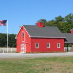 Where to Walk: Adams Farm