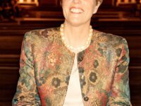 Brenda G Henderson, 83