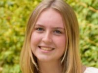 Medfield teen to run marathon to support Braille literacy