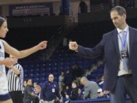 Nickerson reflects on perfection, addresses future