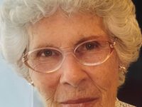 Elizabeth Jane Anastasi, 91