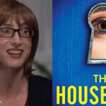 Bestselling author McFadden reveals herself to be Needham physician